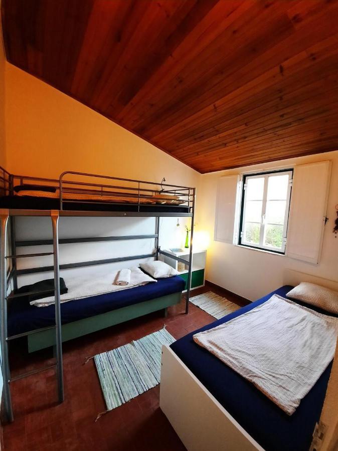 Getwet Surfcamp II Hostel Costa de Caparica Kültér fotó