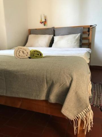 Getwet Surfcamp II Hostel Costa de Caparica Kültér fotó