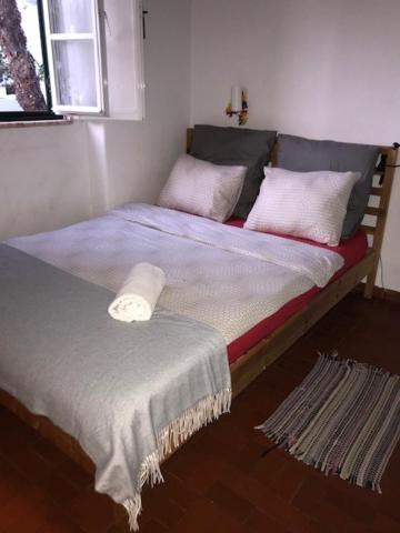 Getwet Surfcamp II Hostel Costa de Caparica Kültér fotó