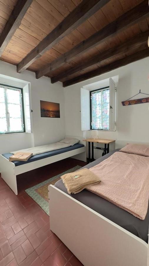 Getwet Surfcamp II Hostel Costa de Caparica Kültér fotó
